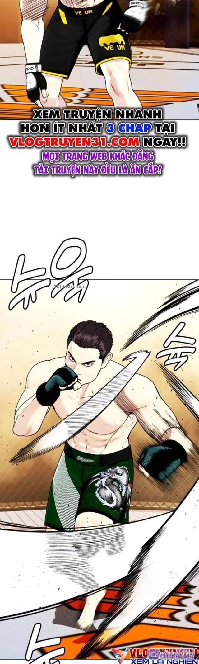 Loser Giỏi Võ Chapter 87 - Trang 2