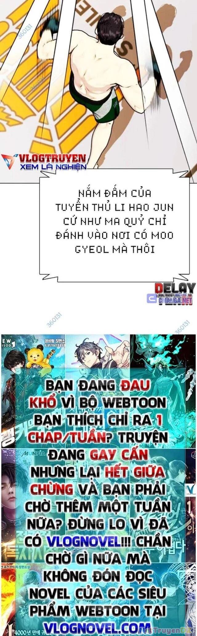 Loser Giỏi Võ Chapter 87 - Trang 2