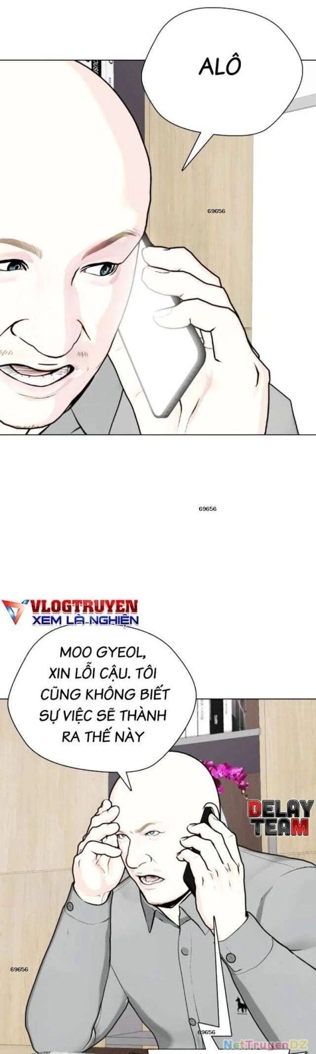 Loser Giỏi Võ Chapter 87 - Trang 2