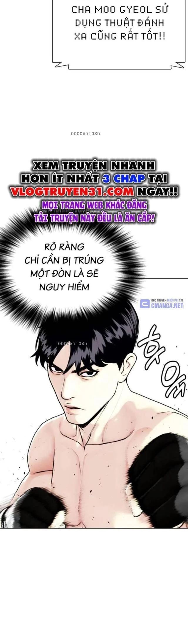 Loser Giỏi Võ Chapter 87 - Trang 2