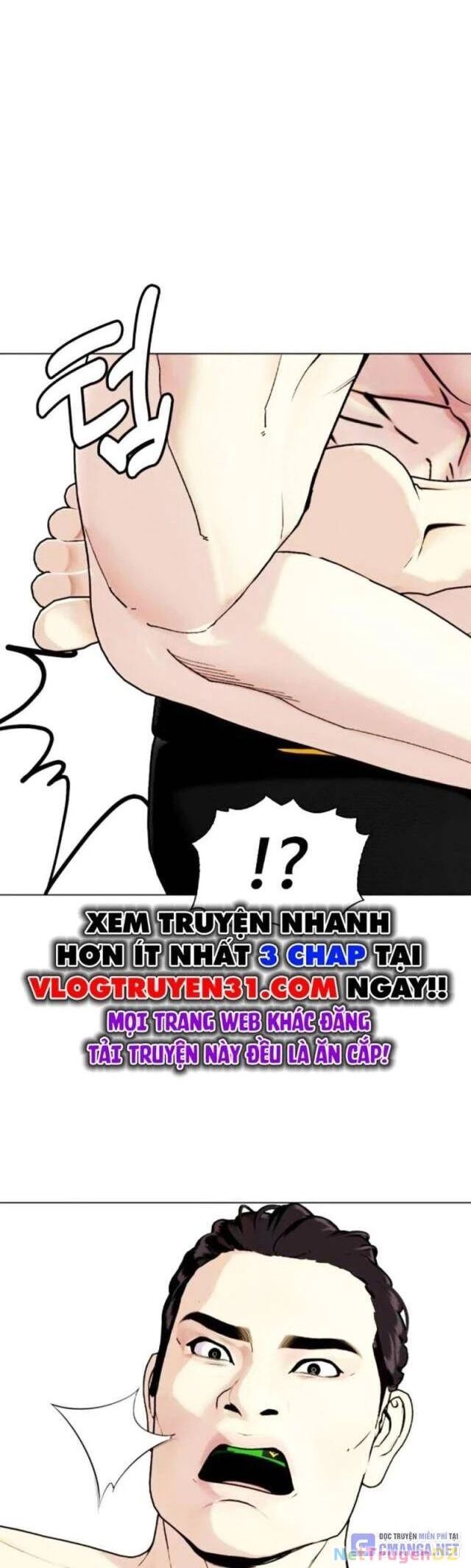 Loser Giỏi Võ Chapter 87 - Trang 2