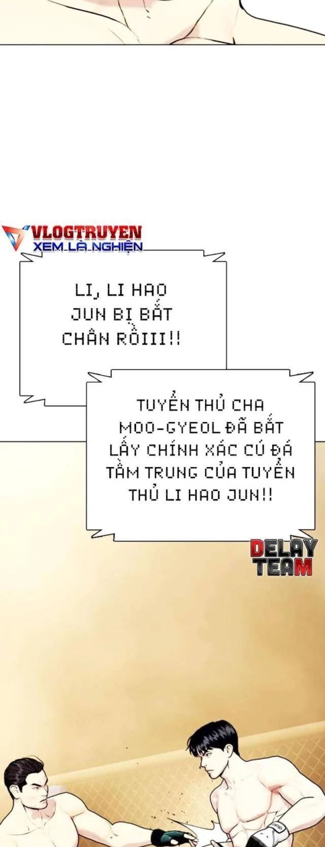 Loser Giỏi Võ Chapter 87 - Trang 2