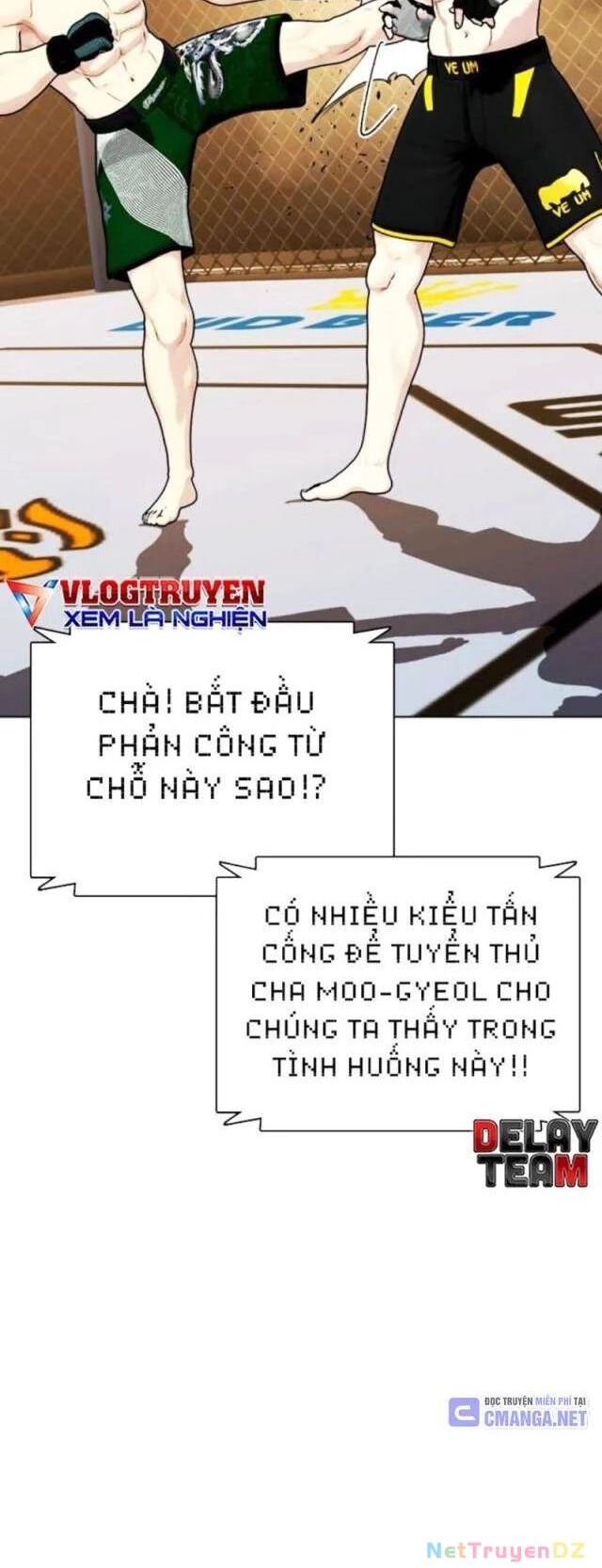 Loser Giỏi Võ Chapter 87 - Trang 2