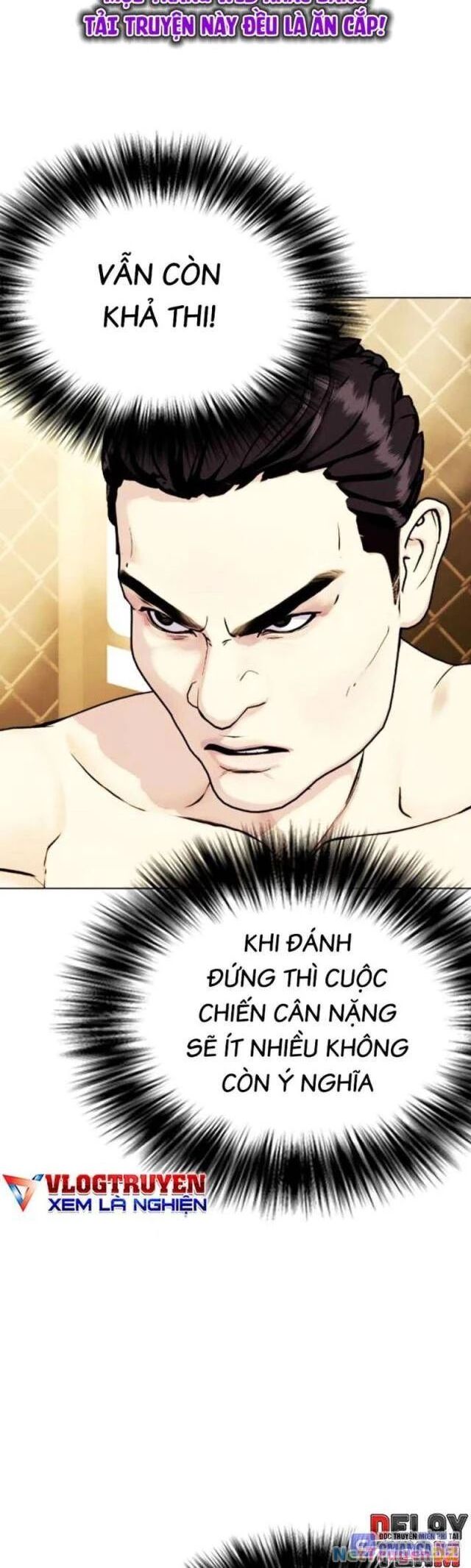 Loser Giỏi Võ Chapter 87 - Trang 2