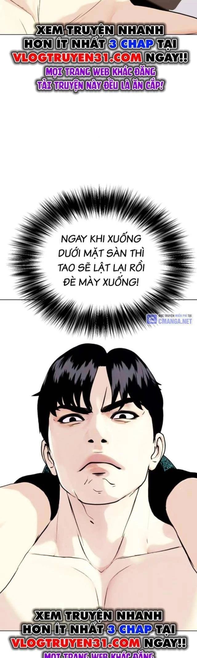 Loser Giỏi Võ Chapter 87 - Trang 2