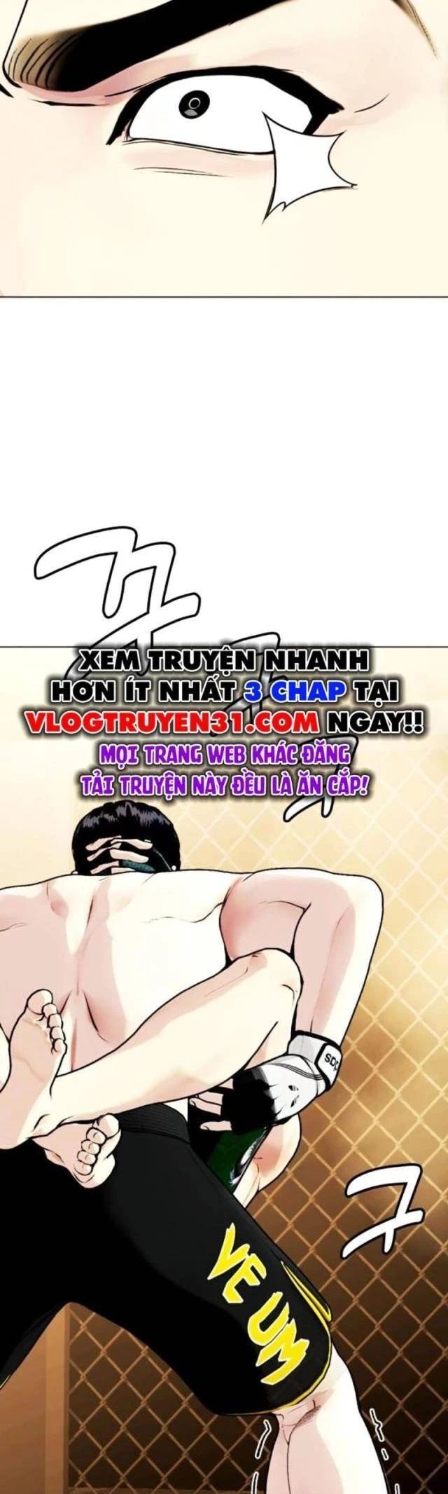 Loser Giỏi Võ Chapter 87 - Trang 2