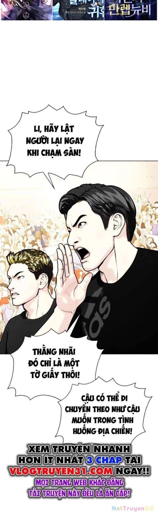 Loser Giỏi Võ Chapter 87 - Trang 2