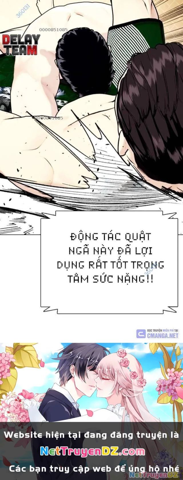 Loser Giỏi Võ Chapter 87 - Trang 2