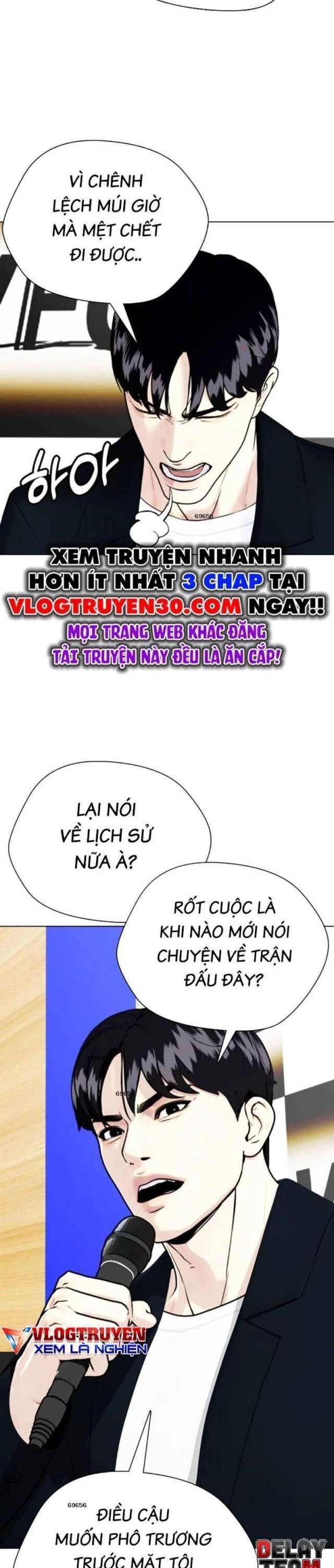 Loser Giỏi Võ Chapter 86 - Trang 2