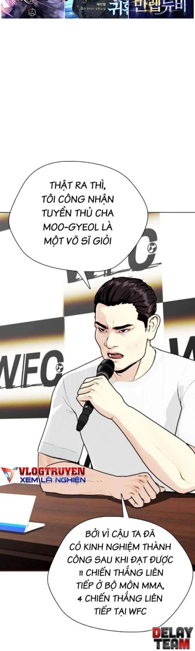 Loser Giỏi Võ Chapter 86 - Trang 2