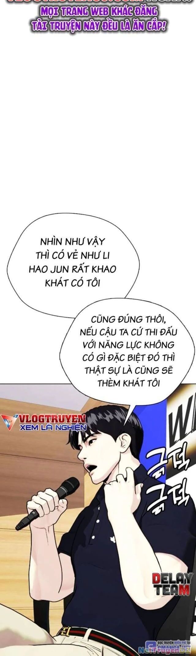 Loser Giỏi Võ Chapter 86 - Trang 2