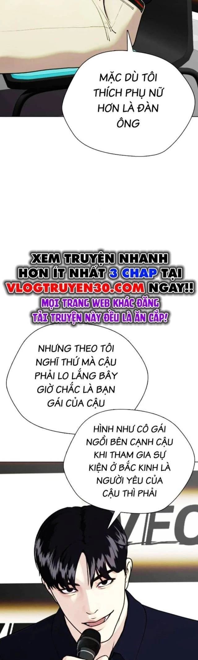 Loser Giỏi Võ Chapter 86 - Trang 2