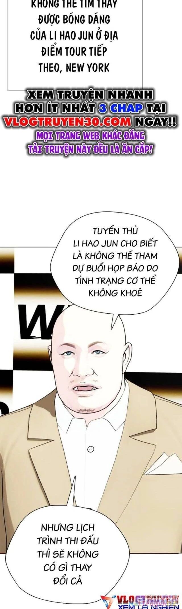 Loser Giỏi Võ Chapter 86 - Trang 2