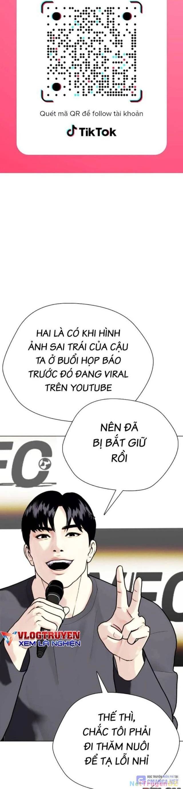 Loser Giỏi Võ Chapter 86 - Trang 2