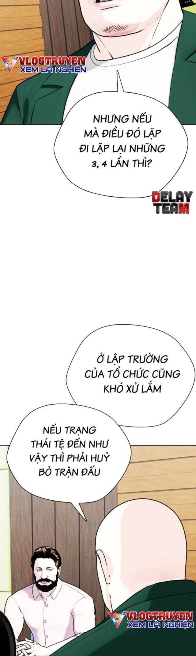 Loser Giỏi Võ Chapter 86 - Trang 2