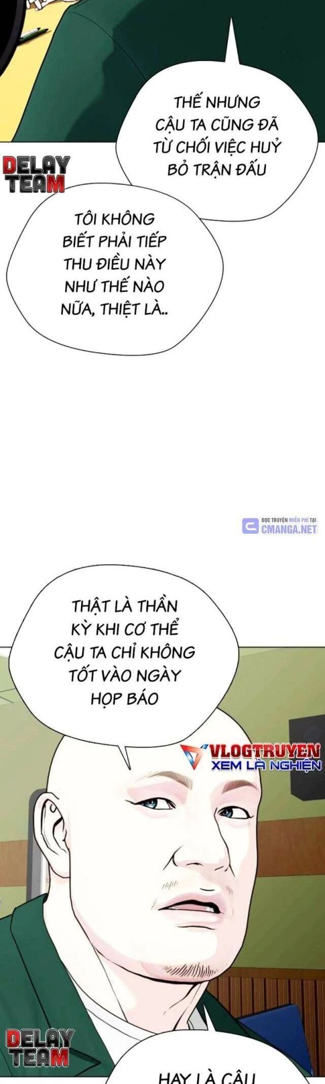 Loser Giỏi Võ Chapter 86 - Trang 2