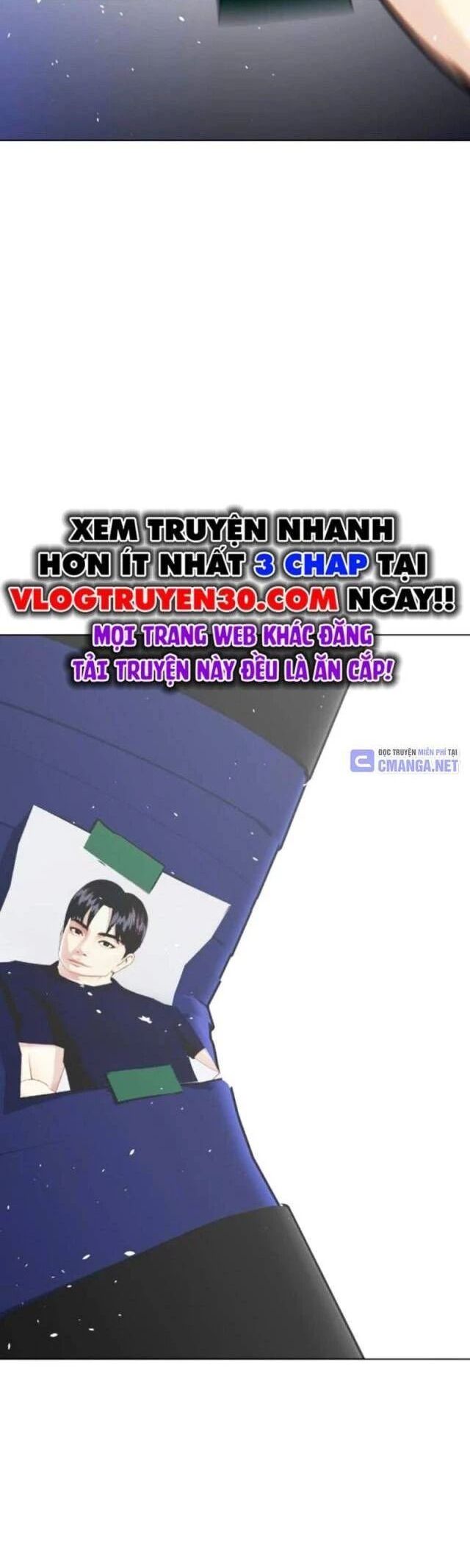 Loser Giỏi Võ Chapter 86 - Trang 2