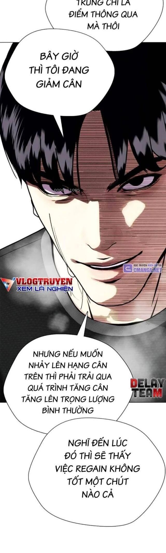 Loser Giỏi Võ Chapter 86 - Trang 2