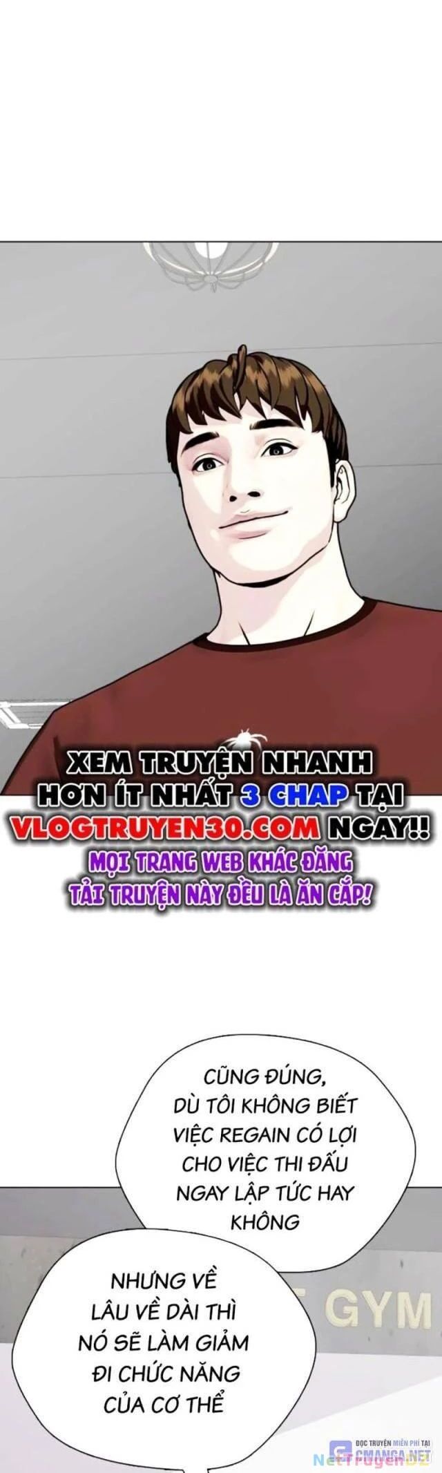 Loser Giỏi Võ Chapter 86 - Trang 2