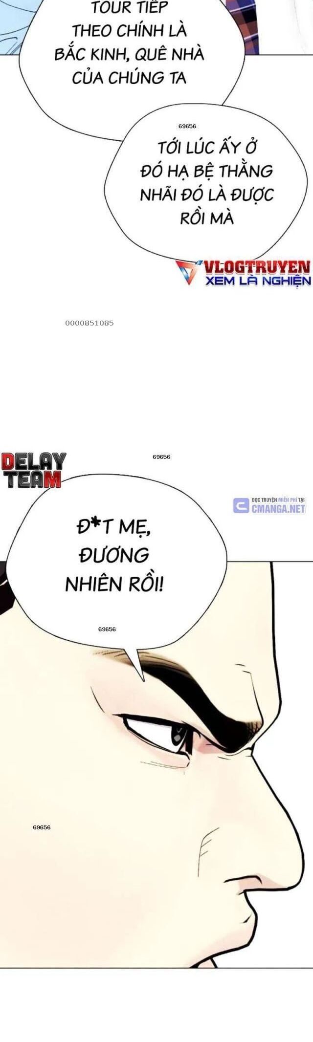 Loser Giỏi Võ Chapter 86 - Trang 2