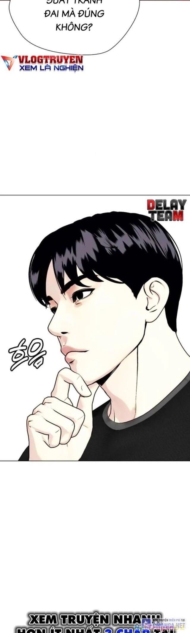 Loser Giỏi Võ Chapter 86 - Trang 2