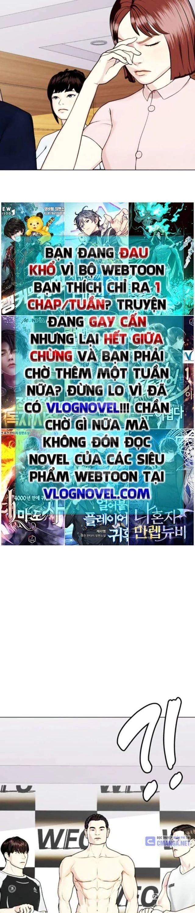 Loser Giỏi Võ Chapter 86 - Trang 2