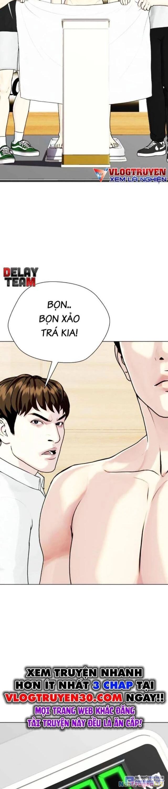 Loser Giỏi Võ Chapter 86 - Trang 2