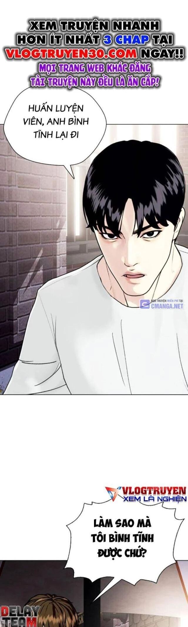 Loser Giỏi Võ Chapter 86 - Trang 2