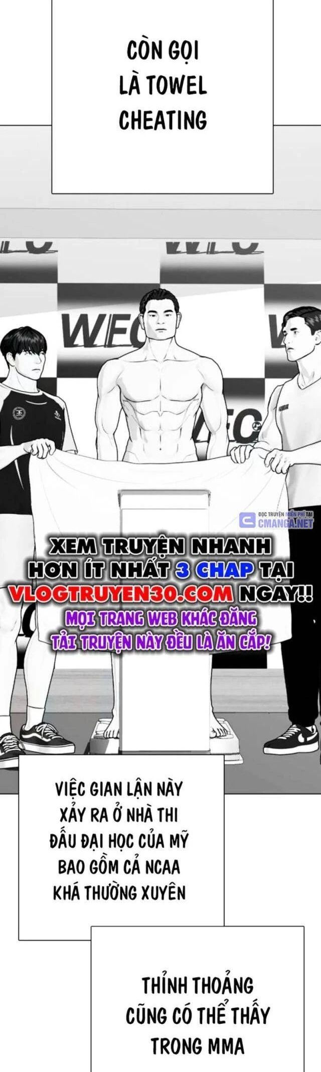 Loser Giỏi Võ Chapter 86 - Trang 2