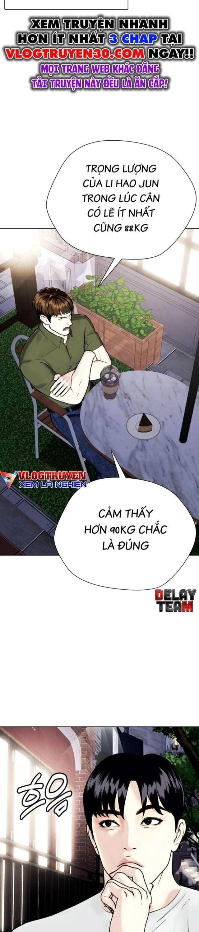 Loser Giỏi Võ Chapter 86 - Trang 2