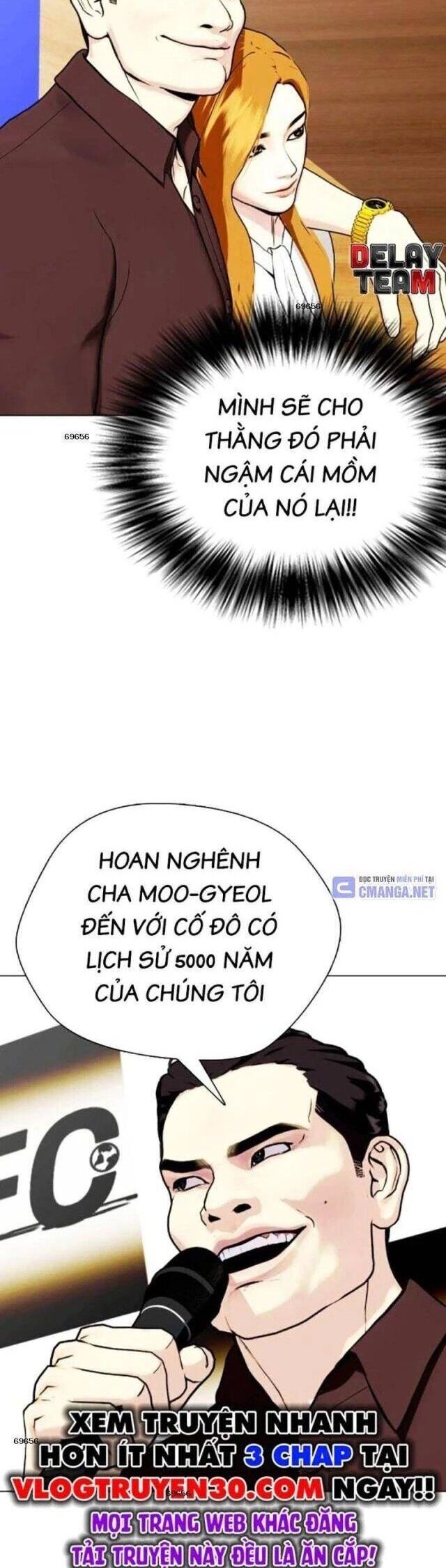 Loser Giỏi Võ Chapter 86 - Trang 2