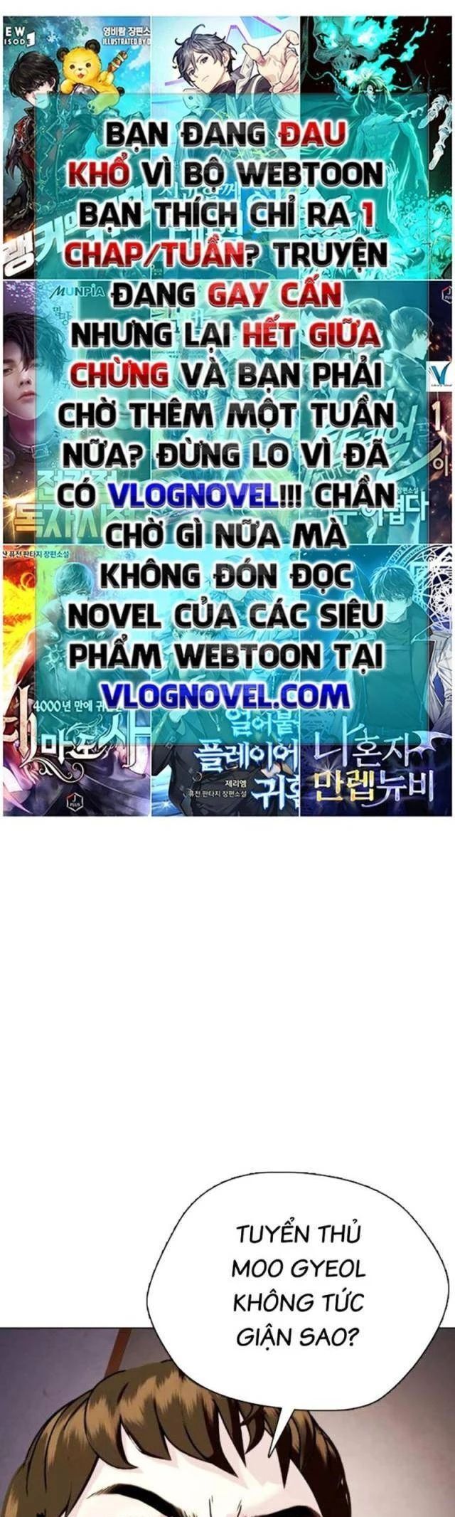 Loser Giỏi Võ Chapter 86 - Trang 2