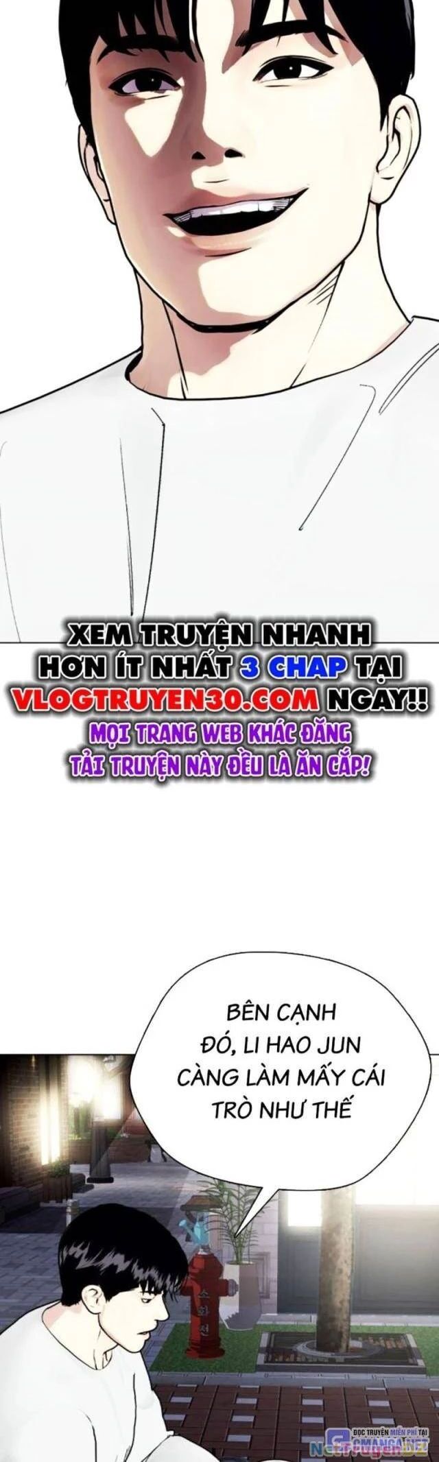 Loser Giỏi Võ Chapter 86 - Trang 2