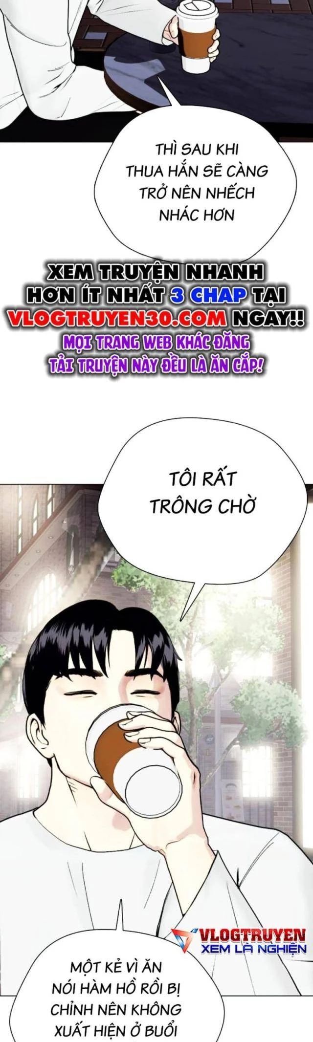 Loser Giỏi Võ Chapter 86 - Trang 2