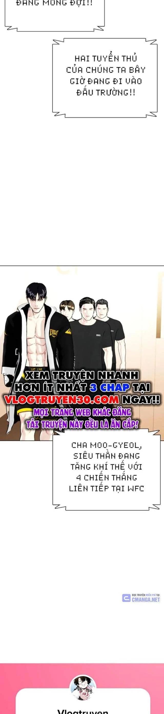 Loser Giỏi Võ Chapter 86 - Trang 2