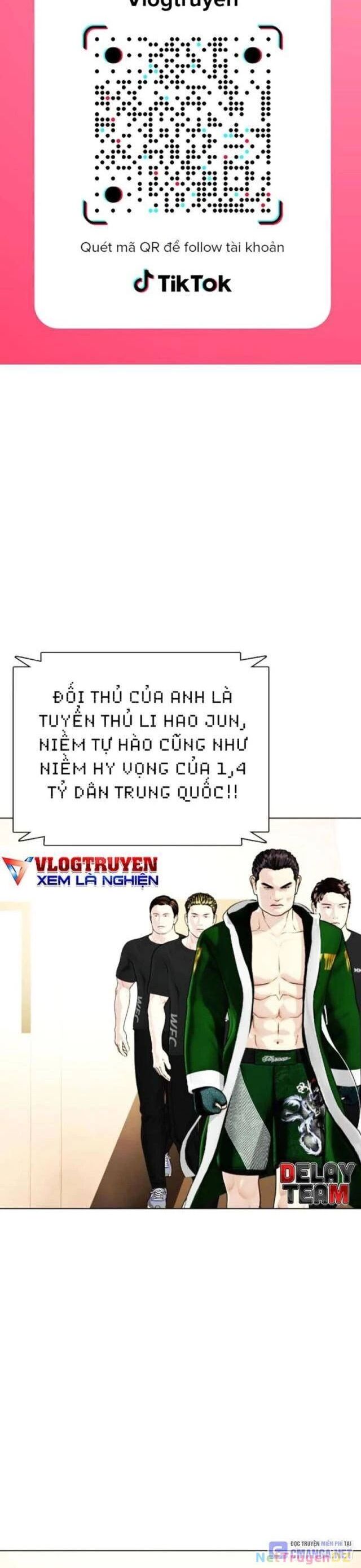 Loser Giỏi Võ Chapter 86 - Trang 2