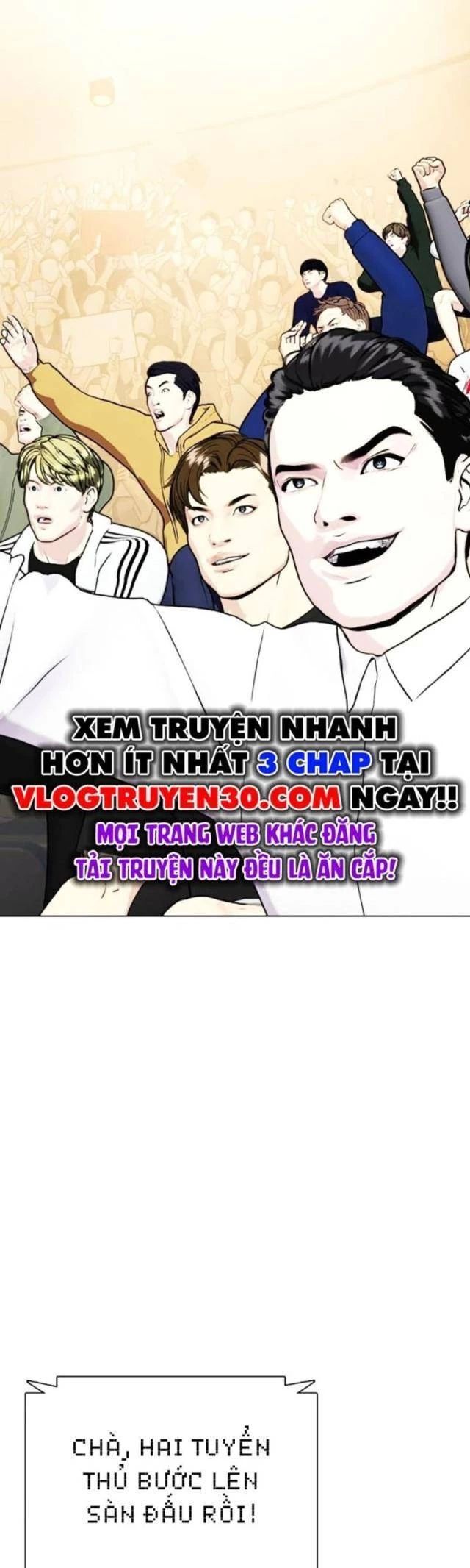 Loser Giỏi Võ Chapter 86 - Trang 2