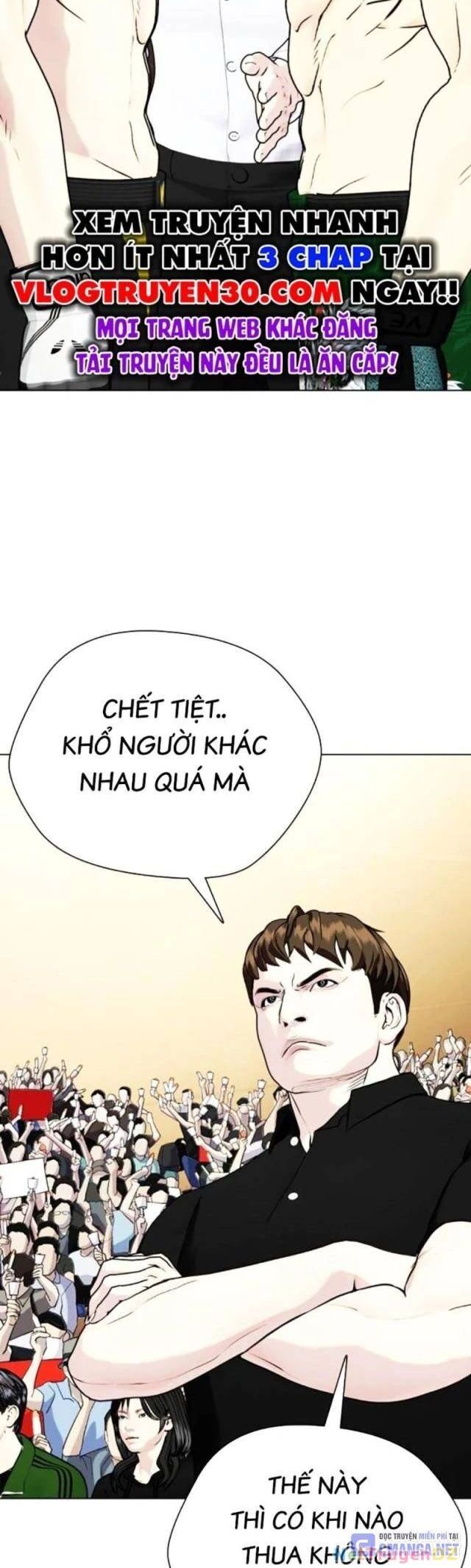 Loser Giỏi Võ Chapter 86 - Trang 2