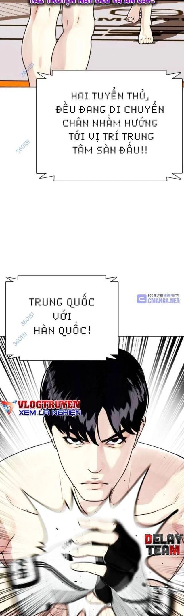 Loser Giỏi Võ Chapter 86 - Trang 2