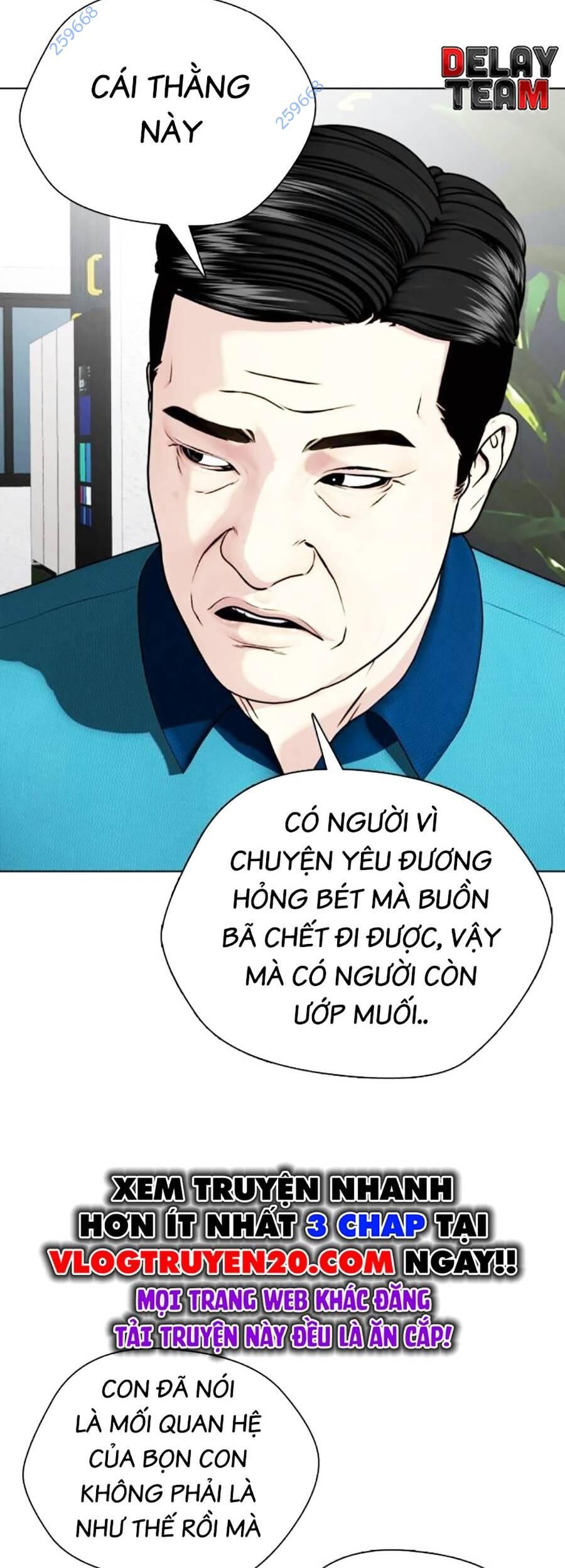 Loser Giỏi Võ Chapter 85 - Trang 2