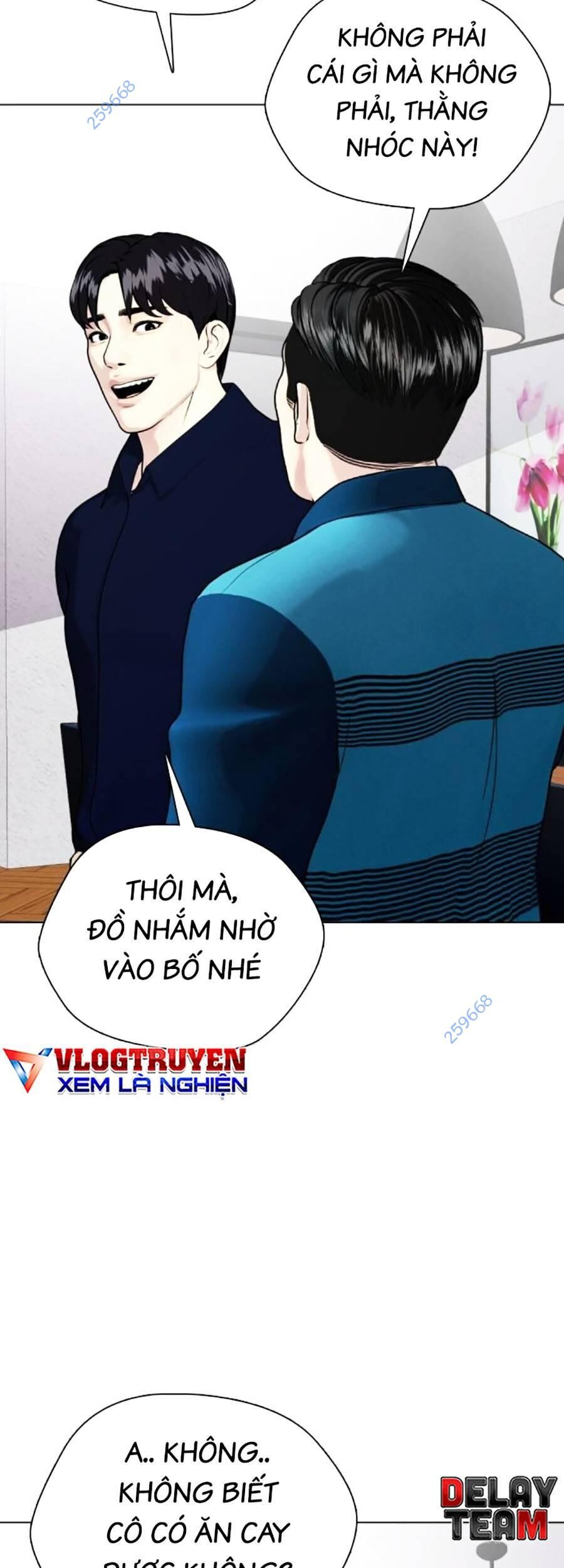 Loser Giỏi Võ Chapter 85 - Trang 2