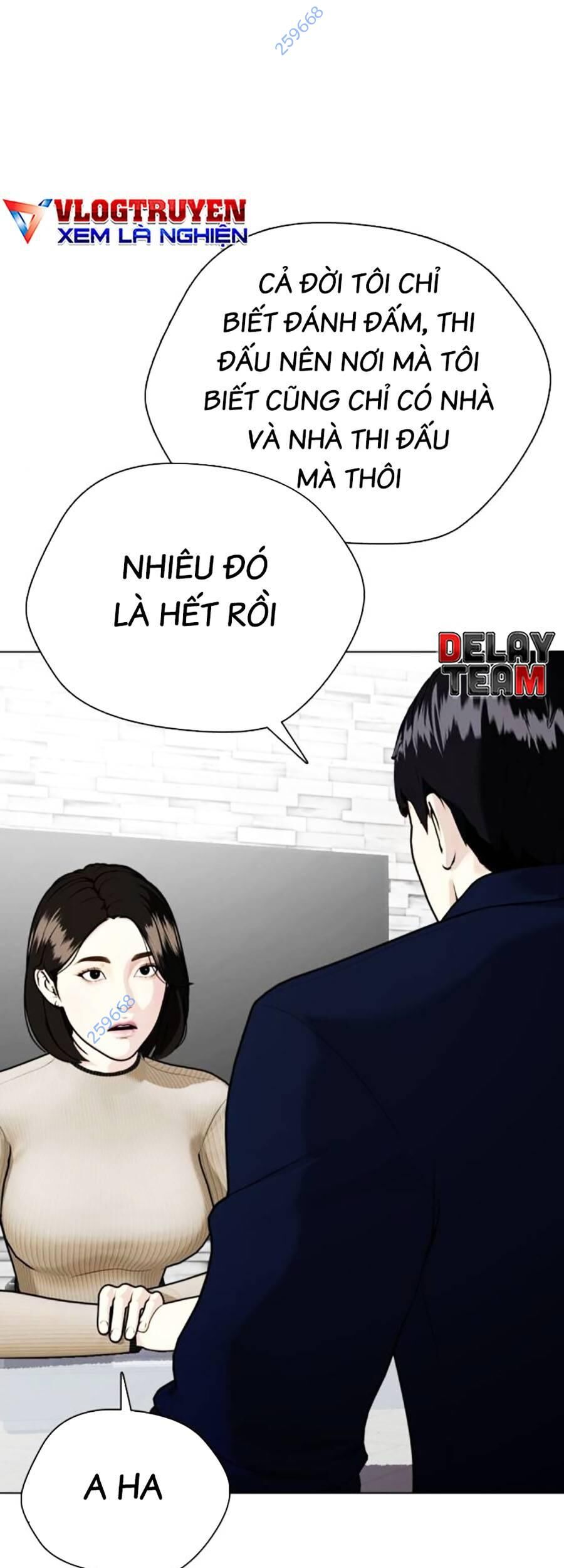 Loser Giỏi Võ Chapter 85 - Trang 2