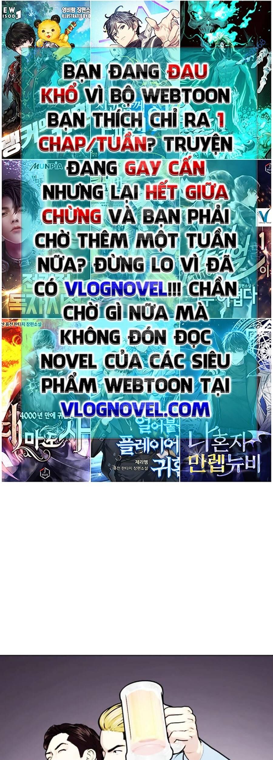 Loser Giỏi Võ Chapter 85 - Trang 2