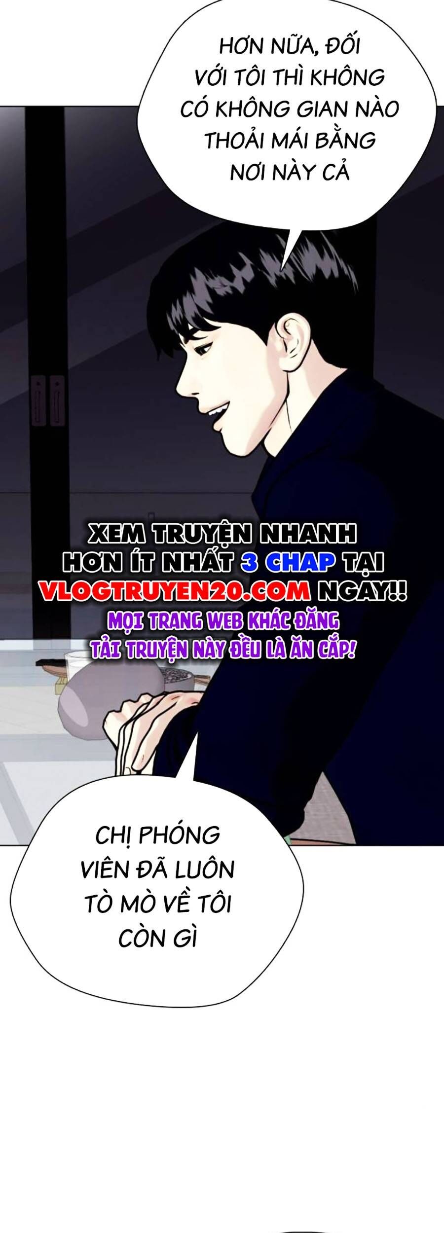 Loser Giỏi Võ Chapter 85 - Trang 2