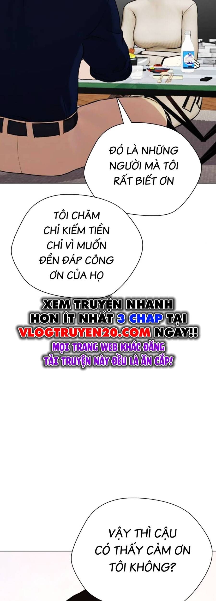 Loser Giỏi Võ Chapter 85 - Trang 2