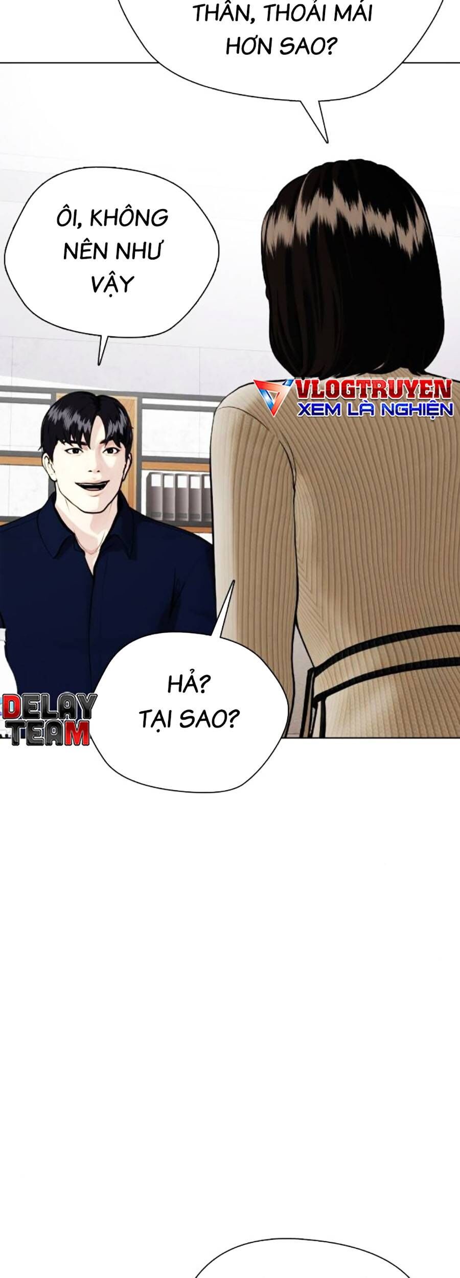 Loser Giỏi Võ Chapter 85 - Trang 2