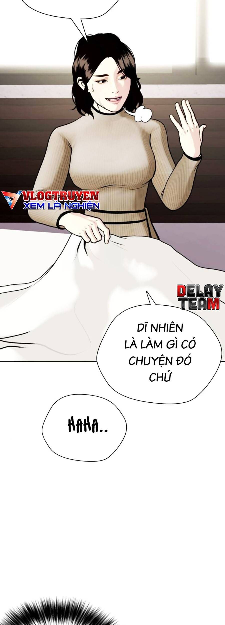 Loser Giỏi Võ Chapter 85 - Trang 2