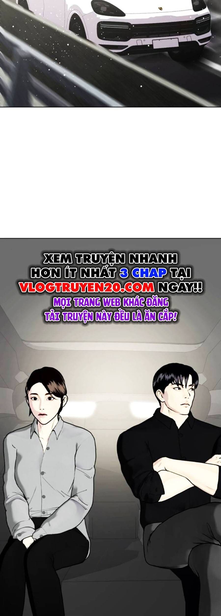 Loser Giỏi Võ Chapter 85 - Trang 2