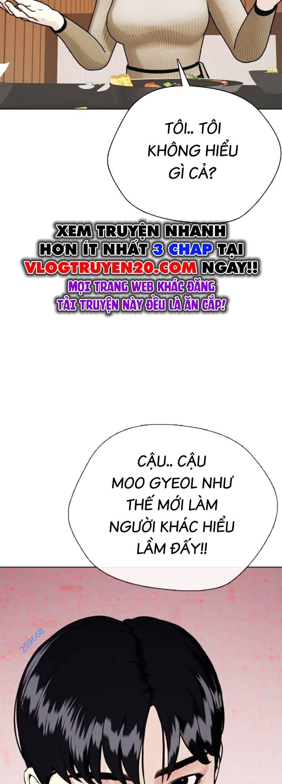 Loser Giỏi Võ Chapter 85 - Trang 2