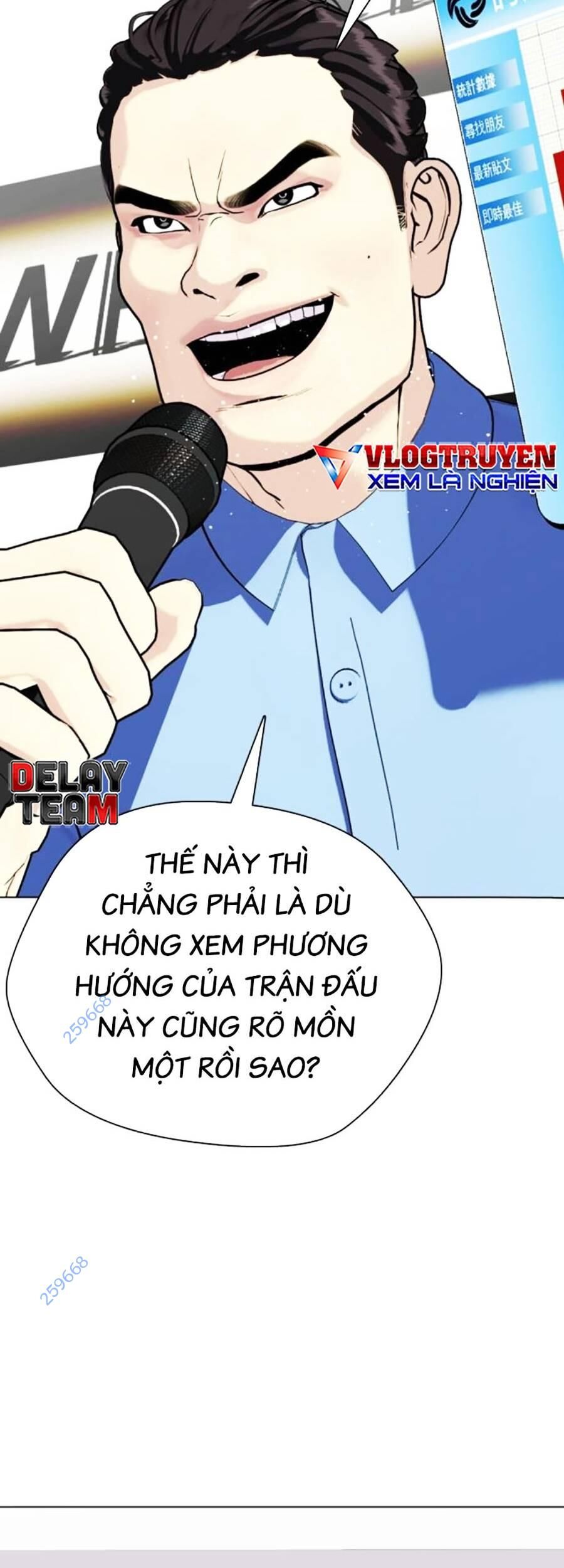 Loser Giỏi Võ Chapter 85 - Trang 2